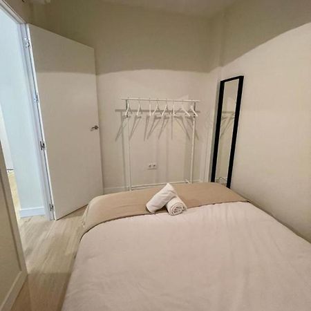 Downtown&New Apt Para 9Pax En La Plaza De Chueca Madrid Esterno foto
