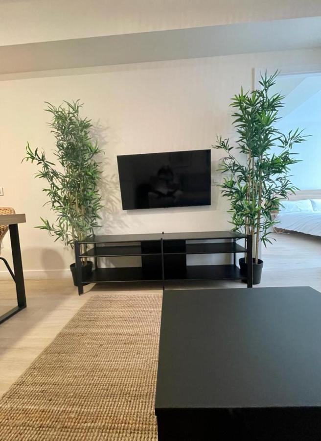 Downtown&New Apt Para 9Pax En La Plaza De Chueca Madrid Esterno foto