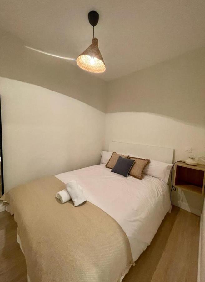 Downtown&New Apt Para 9Pax En La Plaza De Chueca Madrid Esterno foto