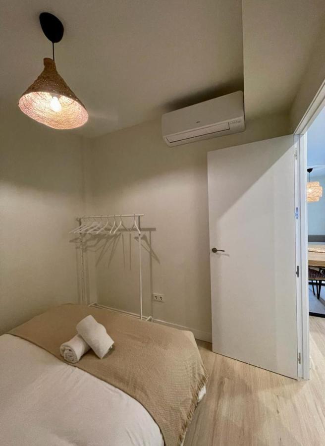 Downtown&New Apt Para 9Pax En La Plaza De Chueca Madrid Esterno foto